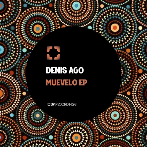 Denis Ago - Muevelo [SK246]